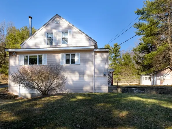 1138 Wachusett St, Jefferson, MA 01522