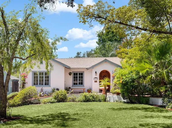 1159 N Chester Ave, Pasadena, CA 91104