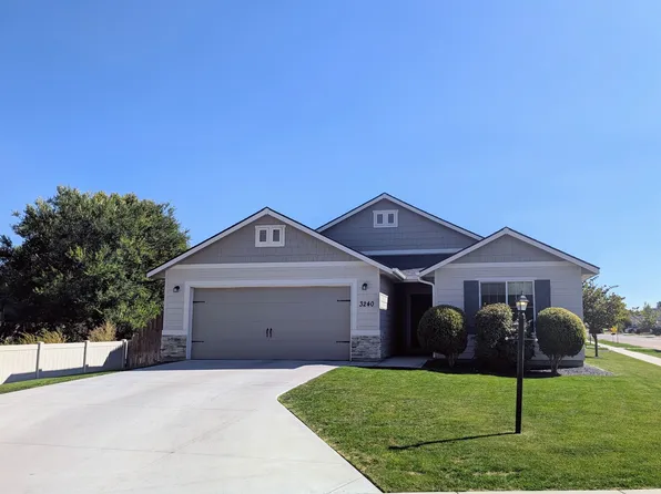 3240 S Fork Ave, Nampa, ID 83686