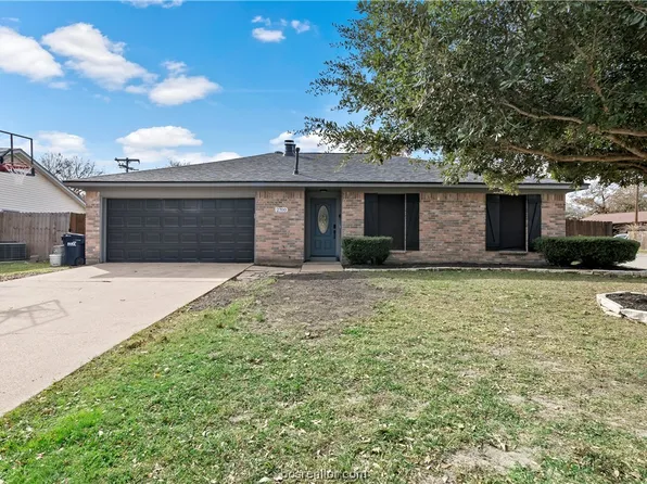 2700 Pedernales Dr, College Station, TX 77845