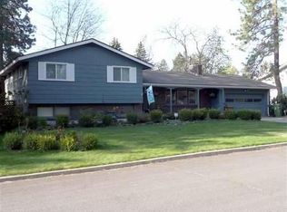 2510 E 40th Ave, Spokane, WA 99223