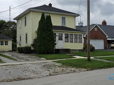 217 W North St, Carey, OH, 43316