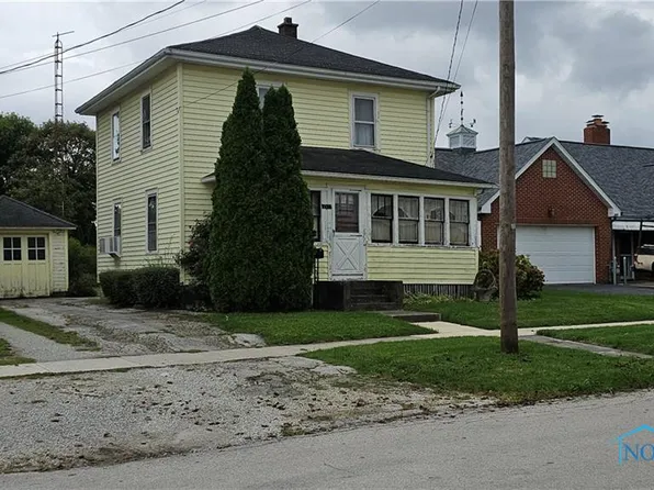 217 W North St, Carey, OH 43316