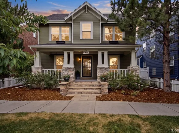 8968 E 25th Drive, Denver, CO 80238