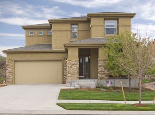 2338 Ledgewood Dr, Colorado Springs, CO 80921