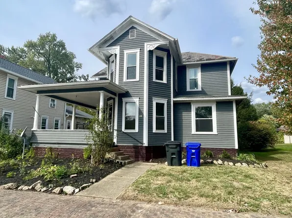 30 State St, Amesville, OH 45711