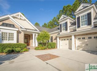 226 Spanton Cres, Pooler, GA 31322