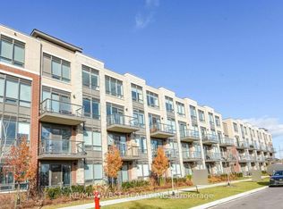 95 Attmar Dr #106, Brampton, ON L6P2R4