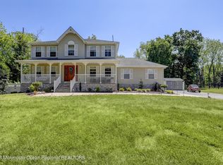 47 Strickland Rd, Freehold, NJ 07728