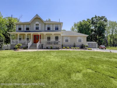 47 Strickland Road, Freehold, NJ, 07728
