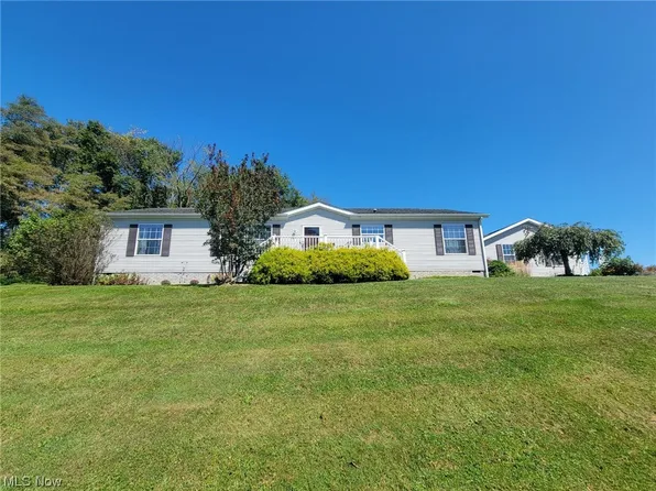 3093 Township Road 249, Toronto, OH 43964