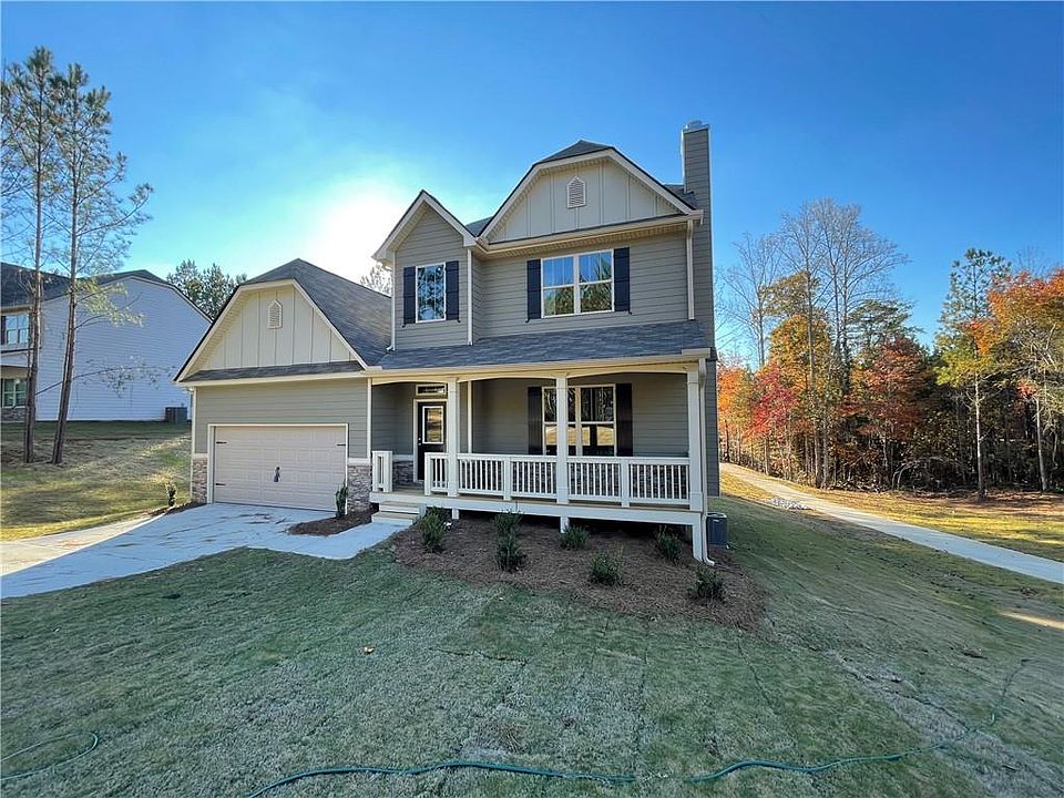 269 Nongo Way, Dallas, GA 30157 MLS 7117355 Zillow