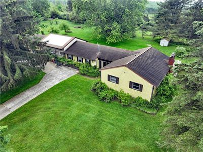 1161 Thurber Rd, Corning, NY, 14830