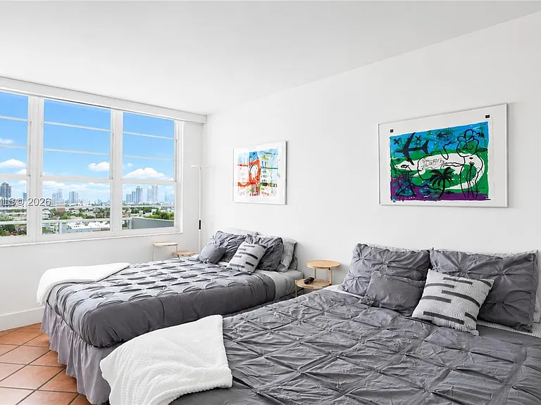 100 Lincoln Rd #1209 — Photo 7