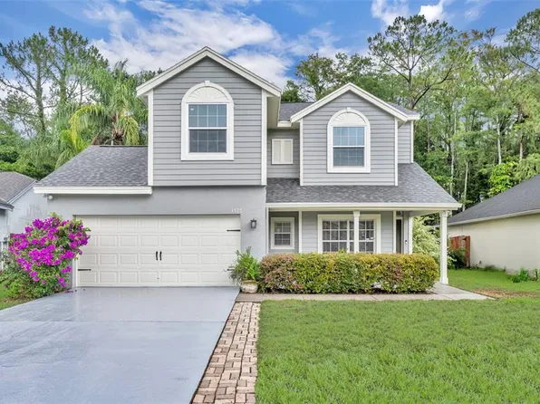 1576 Crosswind Cir, Orlando, FL 32825