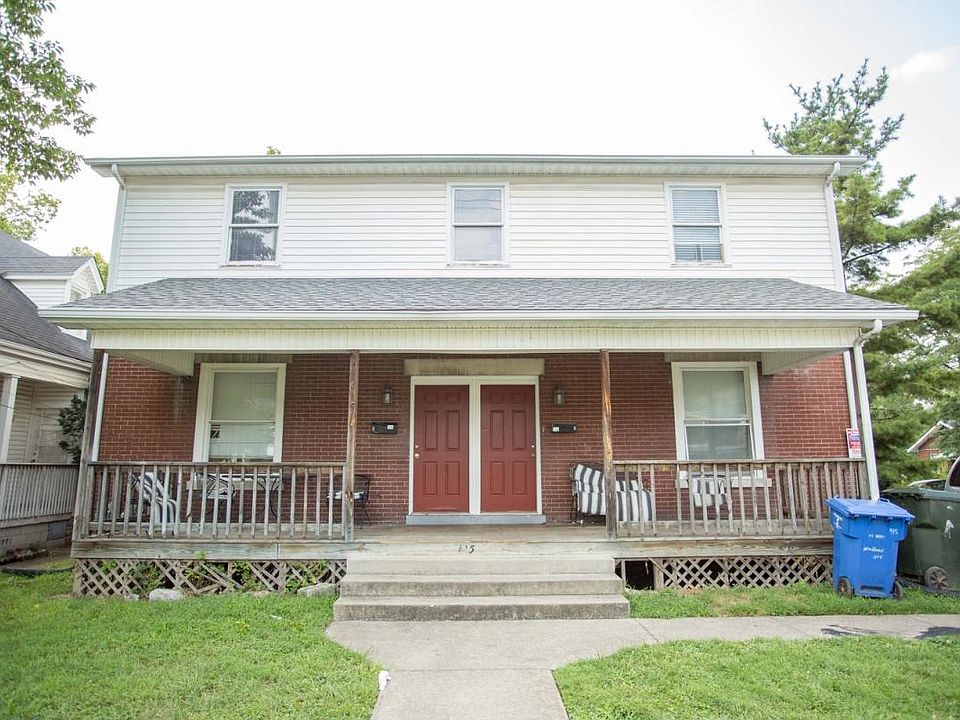 1st image of 415 Woodland Ave #A