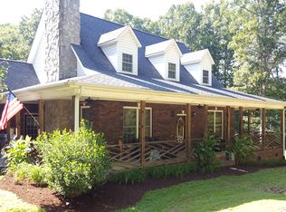 1200 Floyd Church Rd, Lexington, NC 27292