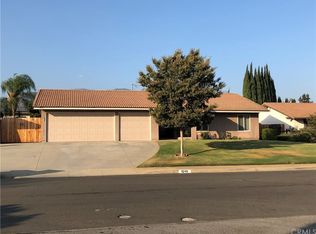 1249 Oak Mesa Dr, La Verne, CA