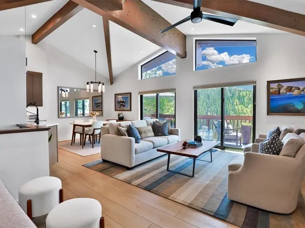 400 Fairview Blvd #64, Incline Village, NV 89451