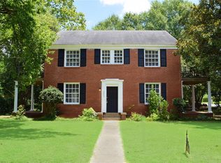 3045 Wilmington Rd, Montgomery, AL 36105