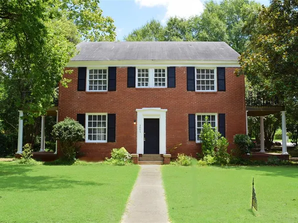 3045 Wilmington Rd, Montgomery, AL 36105