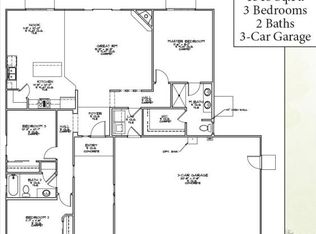 2566 Calgary Pl, Redding, CA 96001