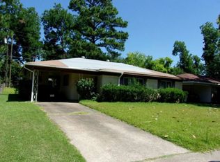 434 Seneca Trl, Shreveport, LA 71107