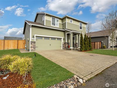 13601 67th Avenue E, Puyallup, WA, 98373