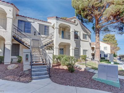 4718 Nara Vista Way UNIT 204, Las Vegas, NV, 89103