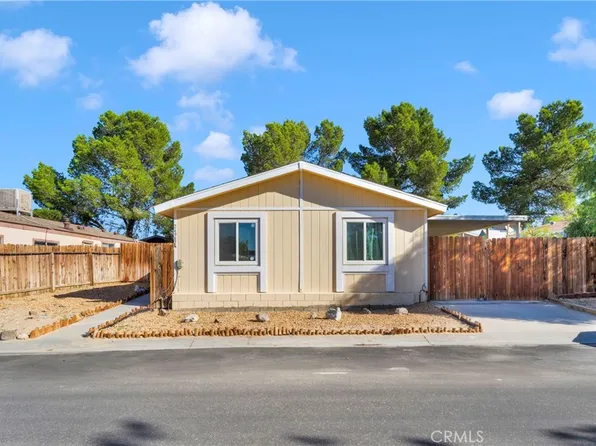 24942 Camino Del Sol, Barstow, CA 92311