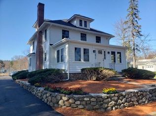 790 Barretts Mill Rd, Concord, MA 01742