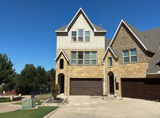 6640 Lost Star Ln, Fort Worth, TX 76132