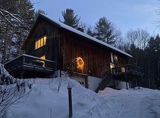 2 Bray Ct, Pelham, MA 01002