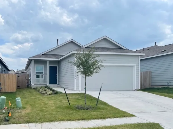14129 Sandrock Bnd, Pflugerville, TX 78660