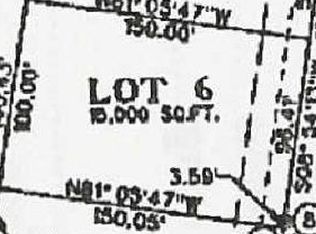 LOT 6 Shore Crest Trl, Green Bay, WI 54311