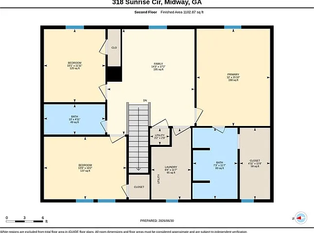 318 Sunrise Cir — Photo 22