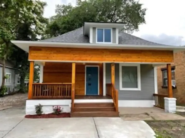 125 S Kansas Ave, Wichita, KS 67211