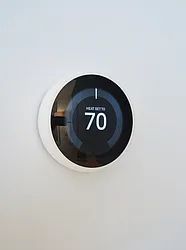 Rented by Nest Seekers International