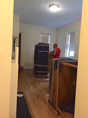 Rented by AJ Clarke | media 38