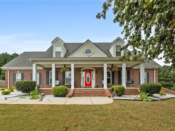 1305 Chester Pl, McDonough, GA 30252