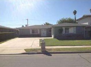25461 Fay Ave, Moreno Valley, CA 92551