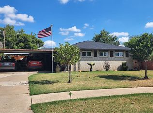 2125 SW 77th Pl, Oklahoma City, OK 73159