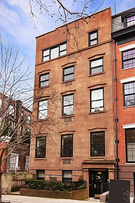 Sold by Halstead Real Estate | media 6