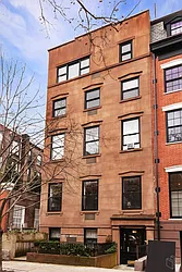 Sold by Halstead Real Estate