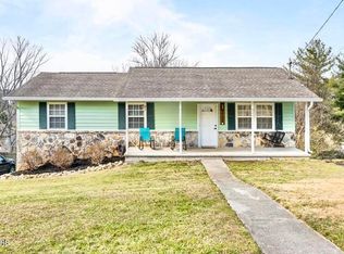 1309 Whittbier Dr, Knoxville, TN 37932