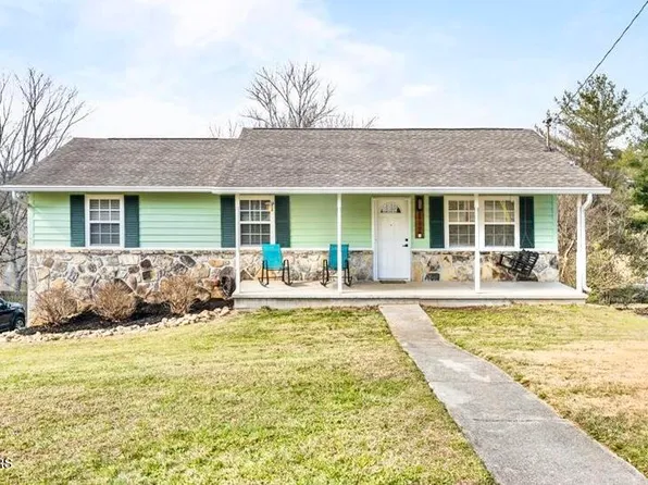 1309 Whittbier Dr, Knoxville, TN 37932