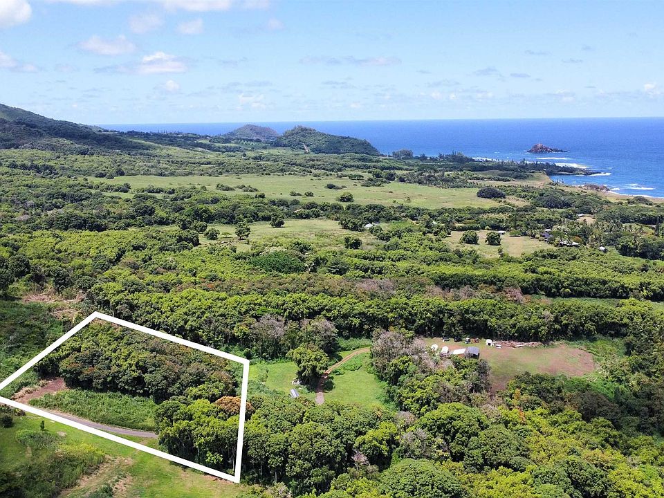 6870 Hana Hwy Hana HI Zillow