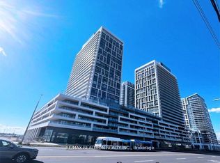 8960 Jane St #326, Vaughan, ON L4K 2M9