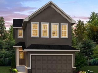 199 S Sora Ter SE, Calgary, AB T3S0M1