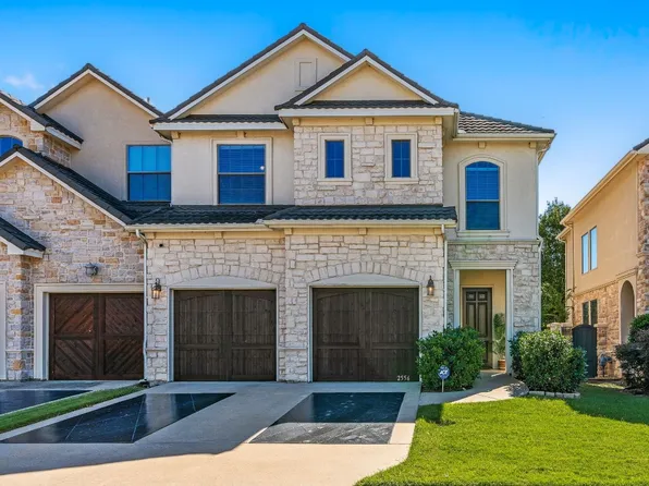 2556 Fountain Cv, Carrollton, TX 75006
